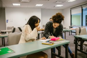 Preparing Students for Jobs That Don’t Exist Yet