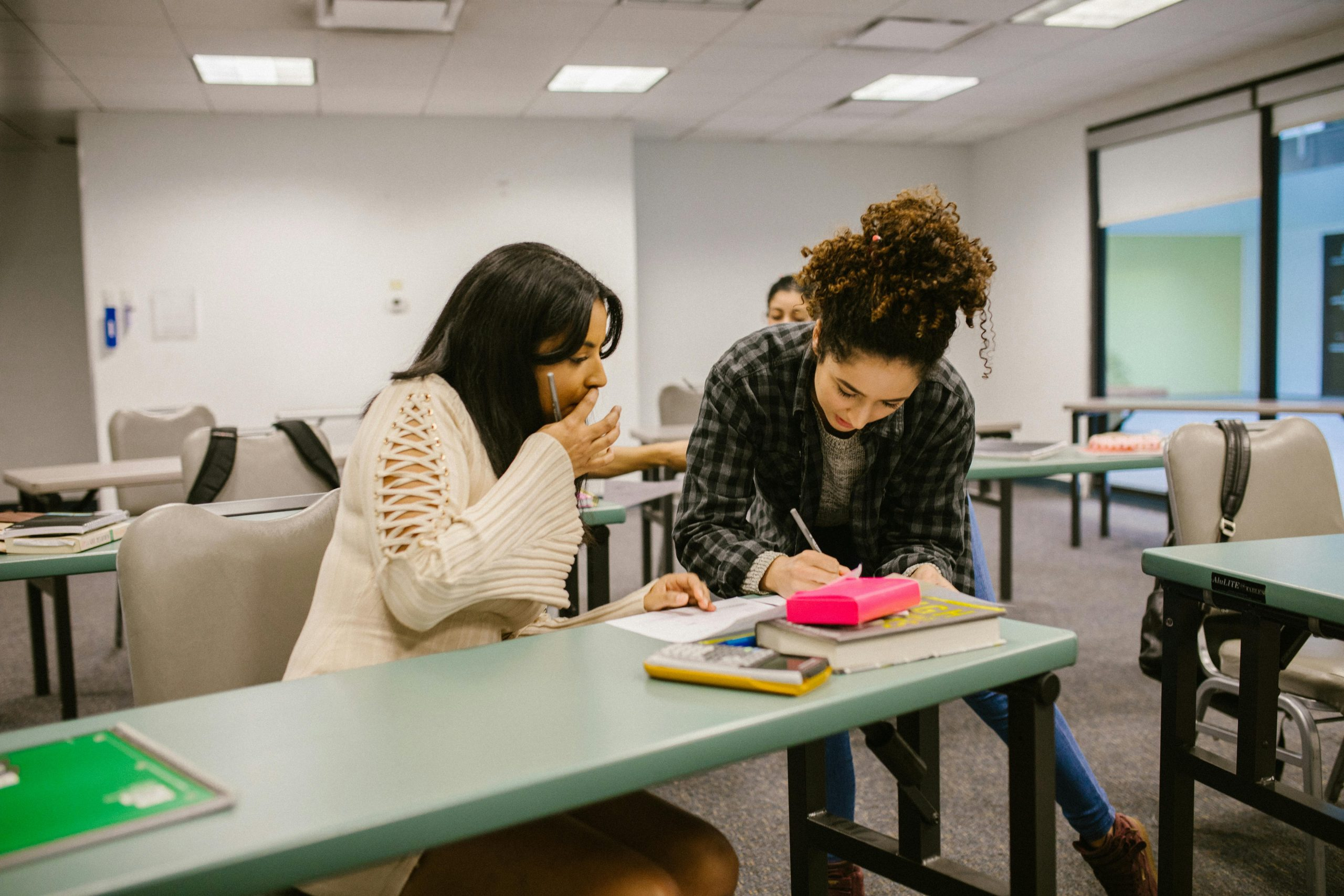 Preparing Students for Jobs That Don’t Exist Yet