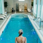 Wellness Resorts Designed for Complete Rejuvenation