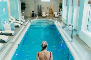Wellness Resorts Designed for Complete Rejuvenation