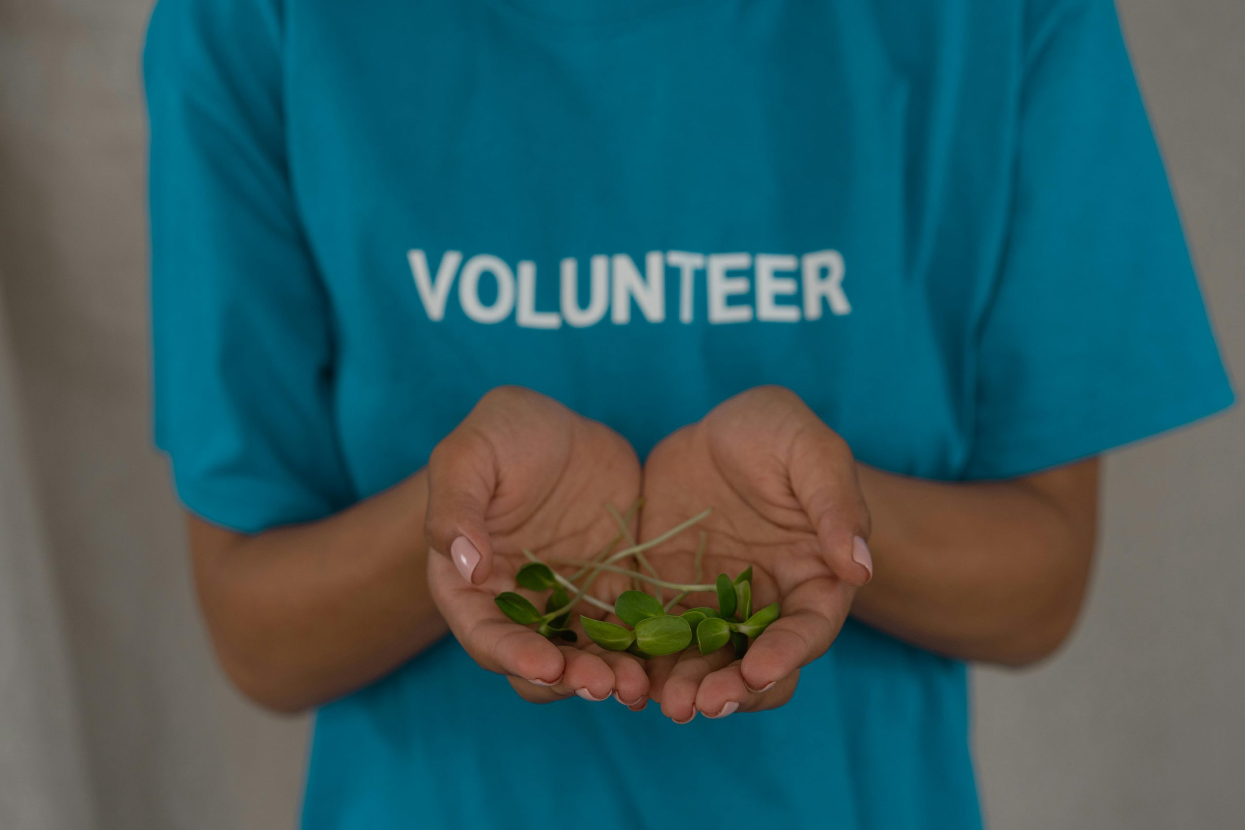 Sustainable Getaways Offering Volunteer Experiences