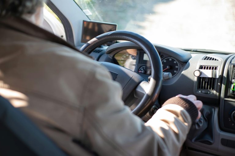 Voice-Activated Vehicle Controls Enhancing Driving Safety