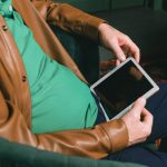 Multi-Screen Displays Enhancing In-Car Entertainment Experiences