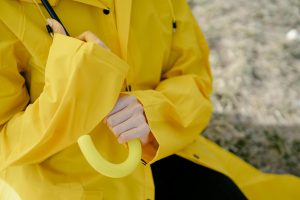 Bright Metallic Shades Dominating Upcoming Seasonal Styles