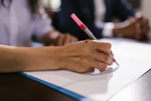 How Blockchain Smart Contracts Streamline Legal Processes