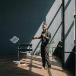 Motorized Personal Mobility Devices for Urban Seniors