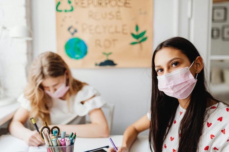 Schools Adopting Sustainability as Core Curriculum Requirement