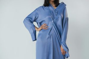 Why Neutral Shades Dominate Minimalist Fashion Aesthetics