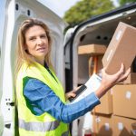 Revolutionizing Delivery Services With Autonomous Cargo Vans