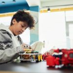 Designing Modern Libraries as Student Creativity Hubs