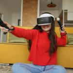 Electronics Designed for On-Location Live Streaming