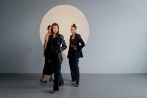 Breaking Down the Anatomy of Contemporary High Fashion