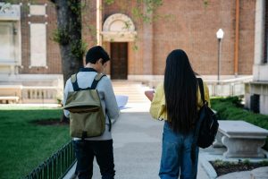 The Future of Hybrid Learning Models in Schools