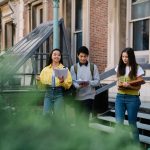 Empowering Girls in STEM Through Targeted Career Pathways