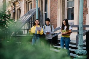 Empowering Girls in STEM Through Targeted Career Pathways