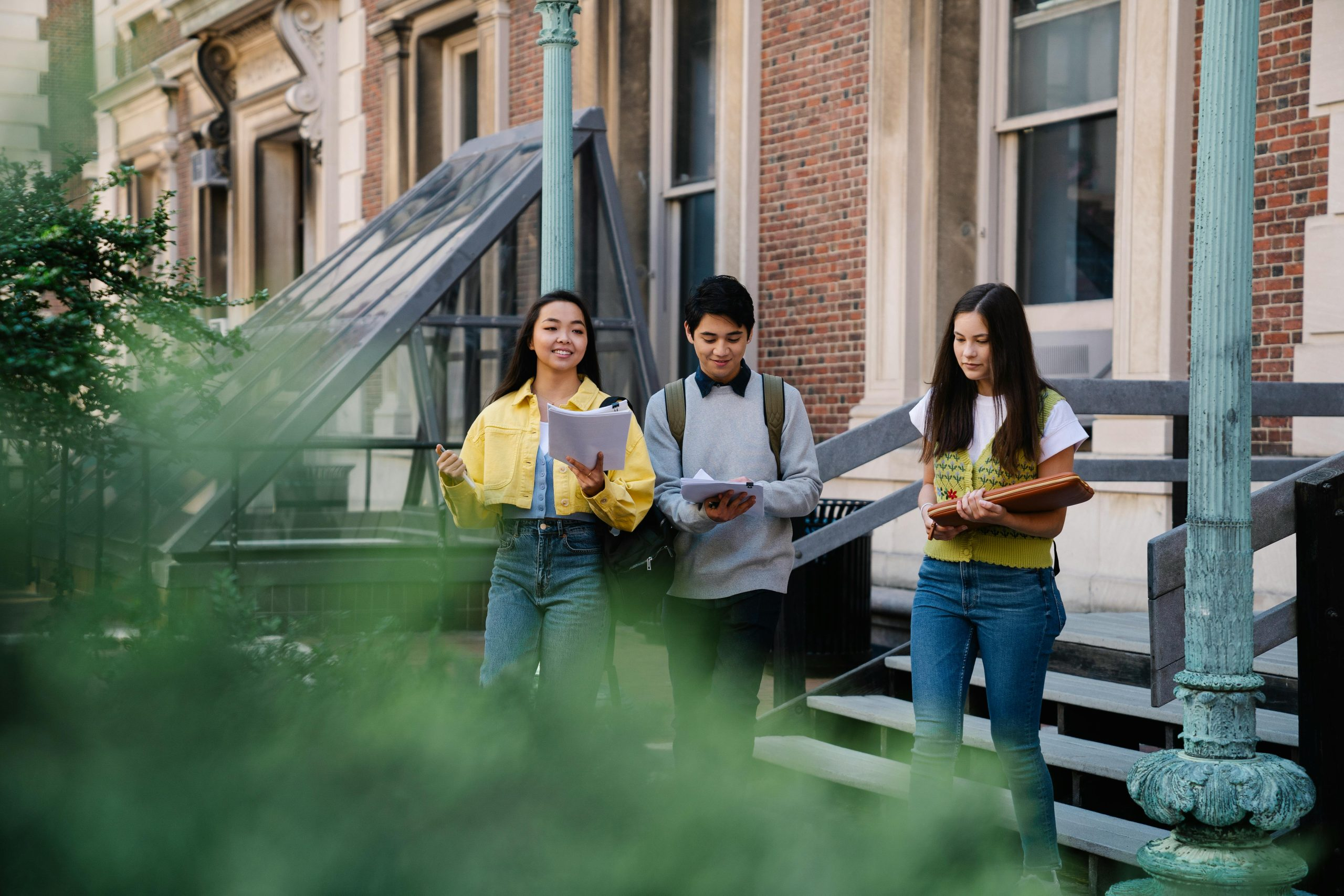 Empowering Girls in STEM Through Targeted Career Pathways