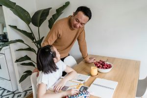Virtual Tutors Helping Students Master Complex Subjects