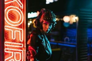 Fashion Photography Trends Shaping Digital Brand Identities