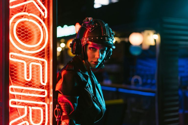Fashion Photography Trends Shaping Digital Brand Identities