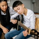 Encouraging Student Volunteerism to Strengthen Civic Responsibility