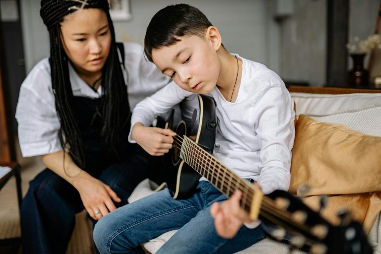 Encouraging Student Volunteerism to Strengthen Civic Responsibility