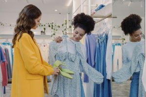 How Celebrity Style Still Influences Consumer Fashion Demand