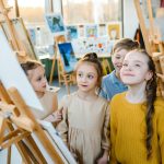 Redesigning Classrooms to Encourage Creativity and Collaboration