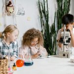 Hands-On Maker Labs Inspiring Invention and Exploration