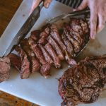 The Science Behind Perfectly Seared Meats At Home