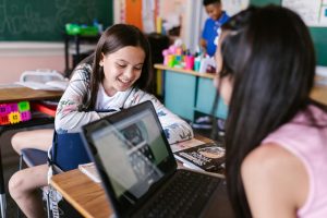 Ethics in Education: Teaching Children Responsible Technology Use