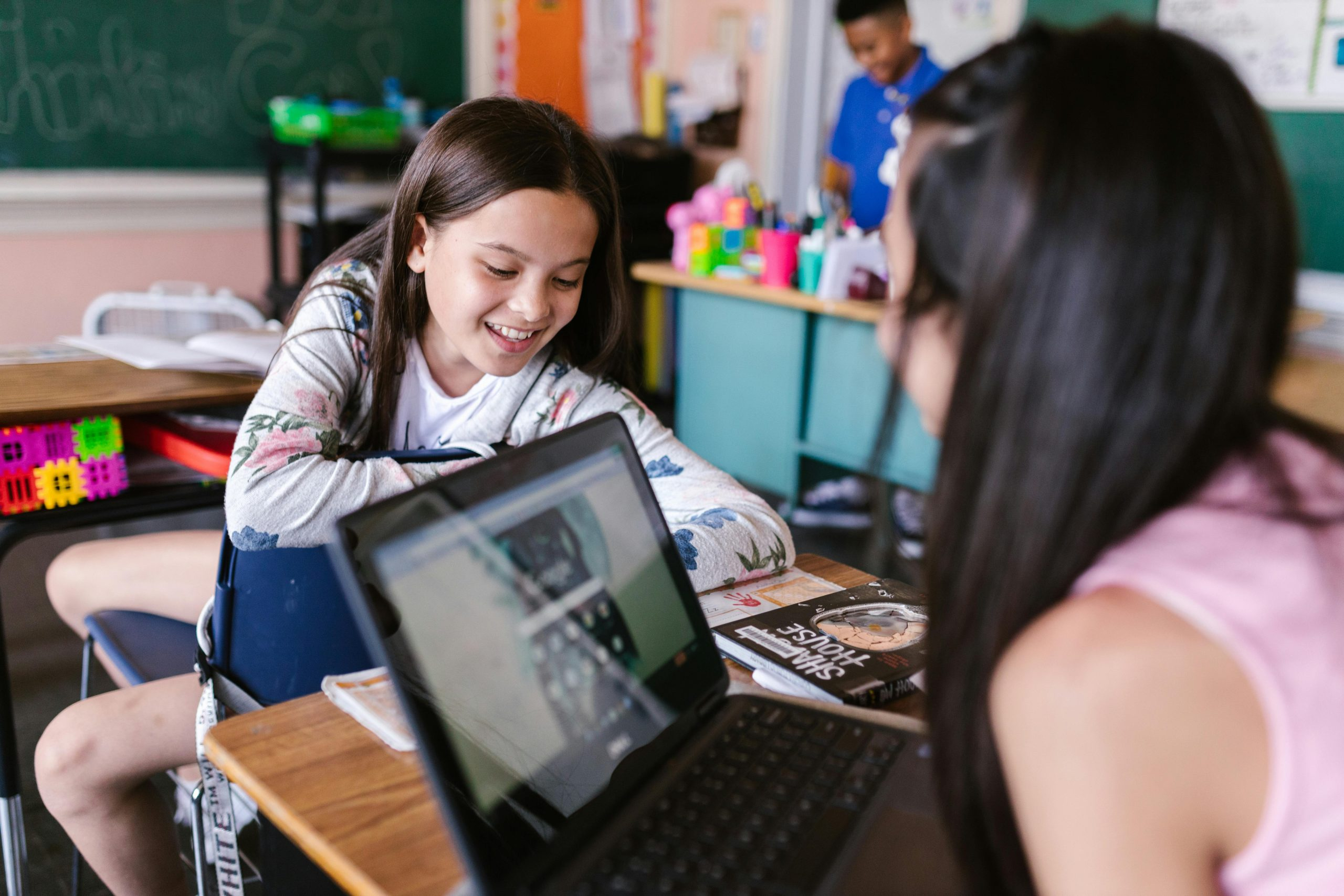 Ethics in Education: Teaching Children Responsible Technology Use