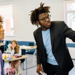 Cross-Curricular Learning Stimulates Student Curiosity and Innovation