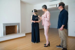 How Real Estate Technology Streamlines Home Buying Processes