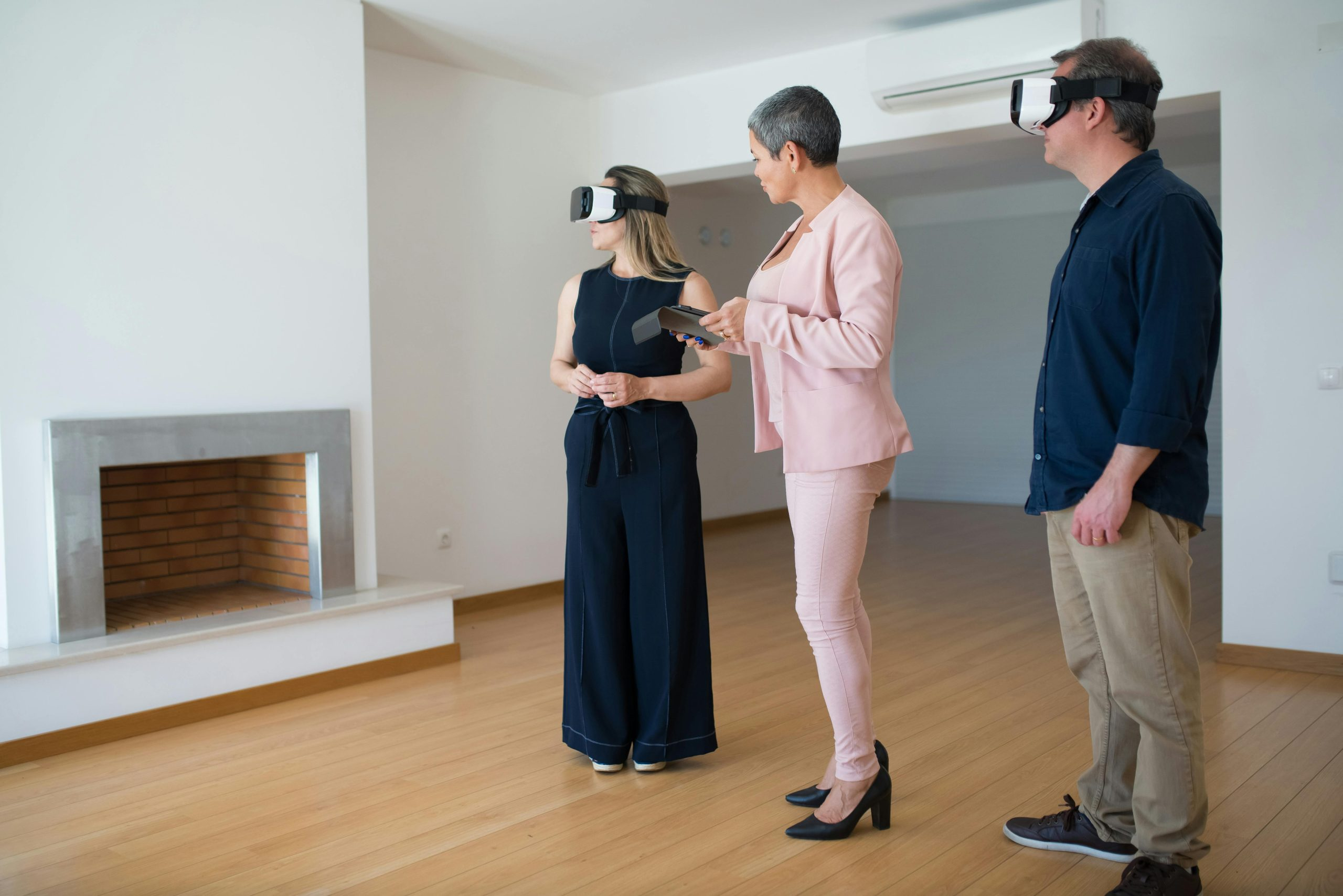 How Real Estate Technology Streamlines Home Buying Processes