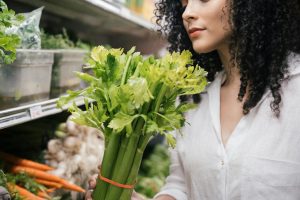 The Future of Sustainable Food Production and Cooking