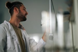 Creative Writing Programs That Sharpen Critical Thinking Skills