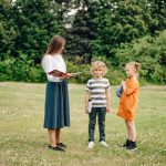 The Power of Storytelling as a Teaching Method