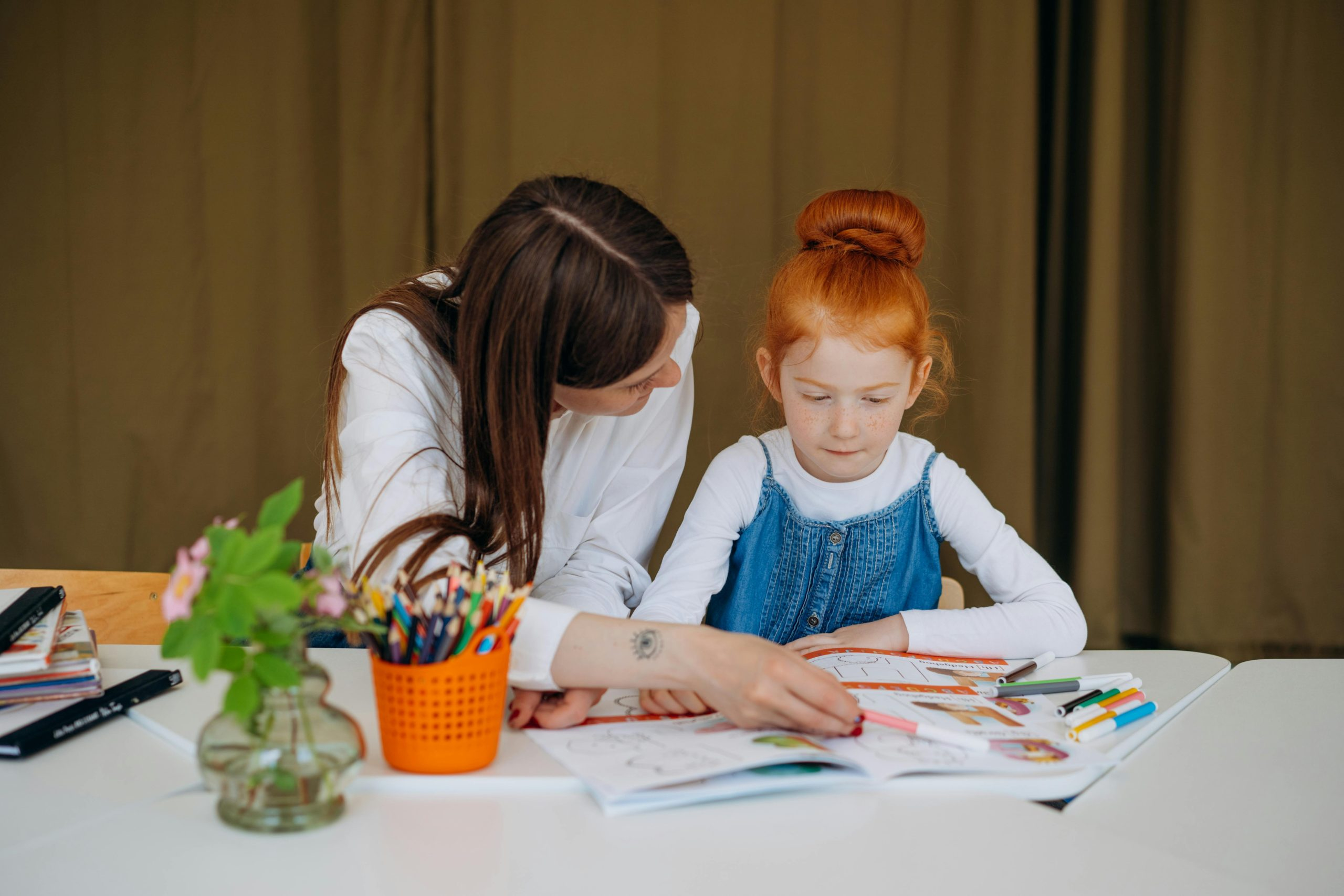 Helping Students Build Resilience in Challenging Academic Environments