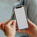Portable Electronics Offering High-Brightness Outdoor Displays