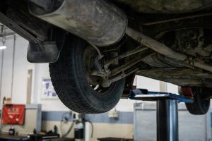 Crowdsourced Vehicle Diagnostics Communities Saving Repair Costs
