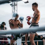 High-Definition Action Cameras for Extreme Sports