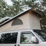 Inflatable Car Roof Tents for Adventure Travel