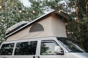 Inflatable Car Roof Tents for Adventure Travel