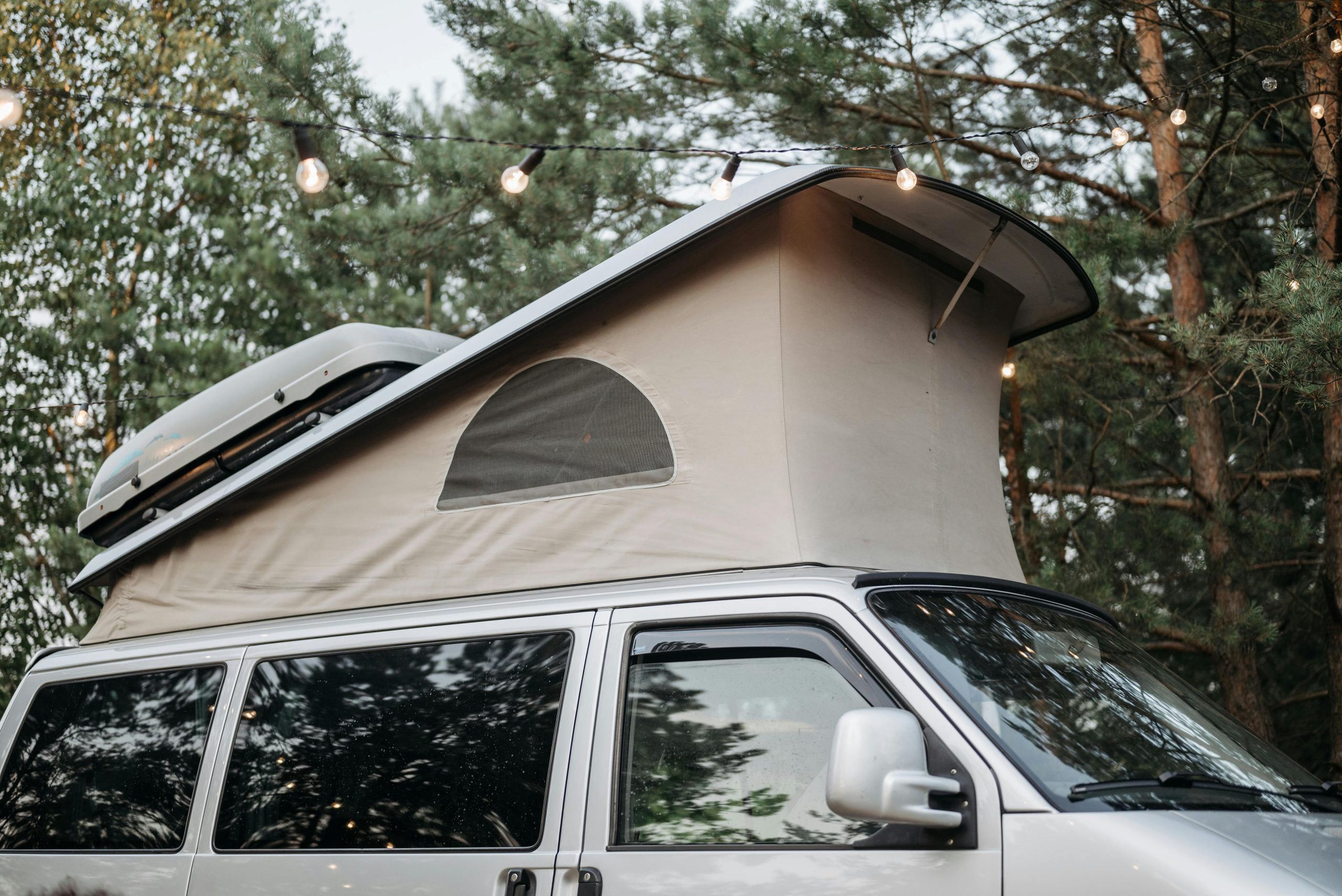 Inflatable Car Roof Tents for Adventure Travel