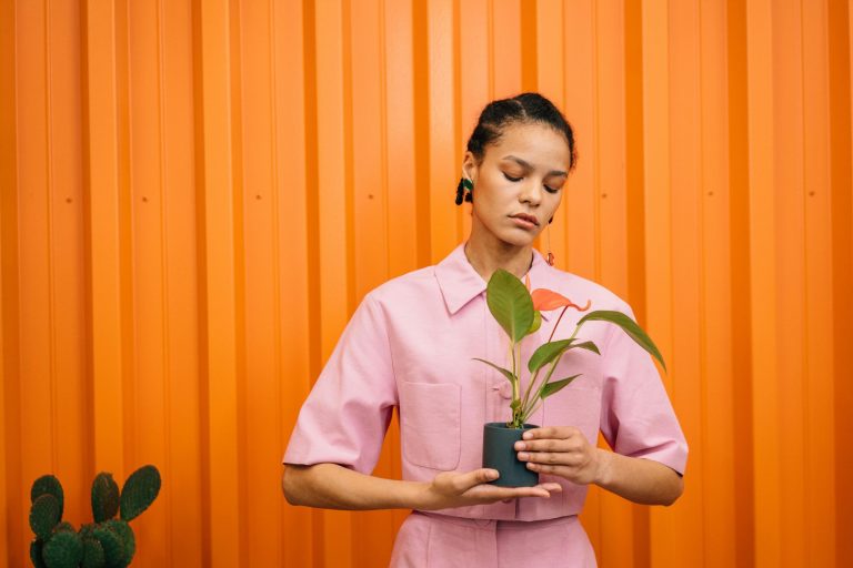 Upcycled Fashion Creations Leading Eco-Friendly Runway Trends