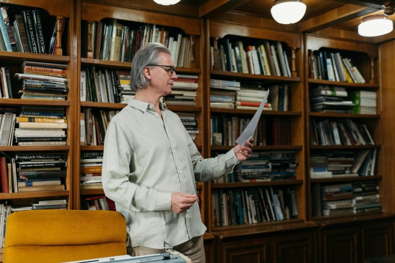 Cultural Retreats Hosted by Renowned Storytellers