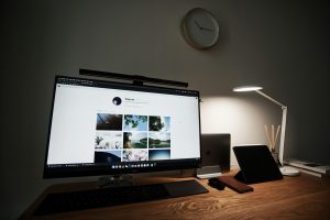 Remote Work Platforms With Enhanced Privacy Features