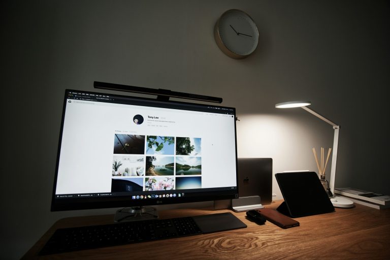 Remote Work Platforms With Enhanced Privacy Features