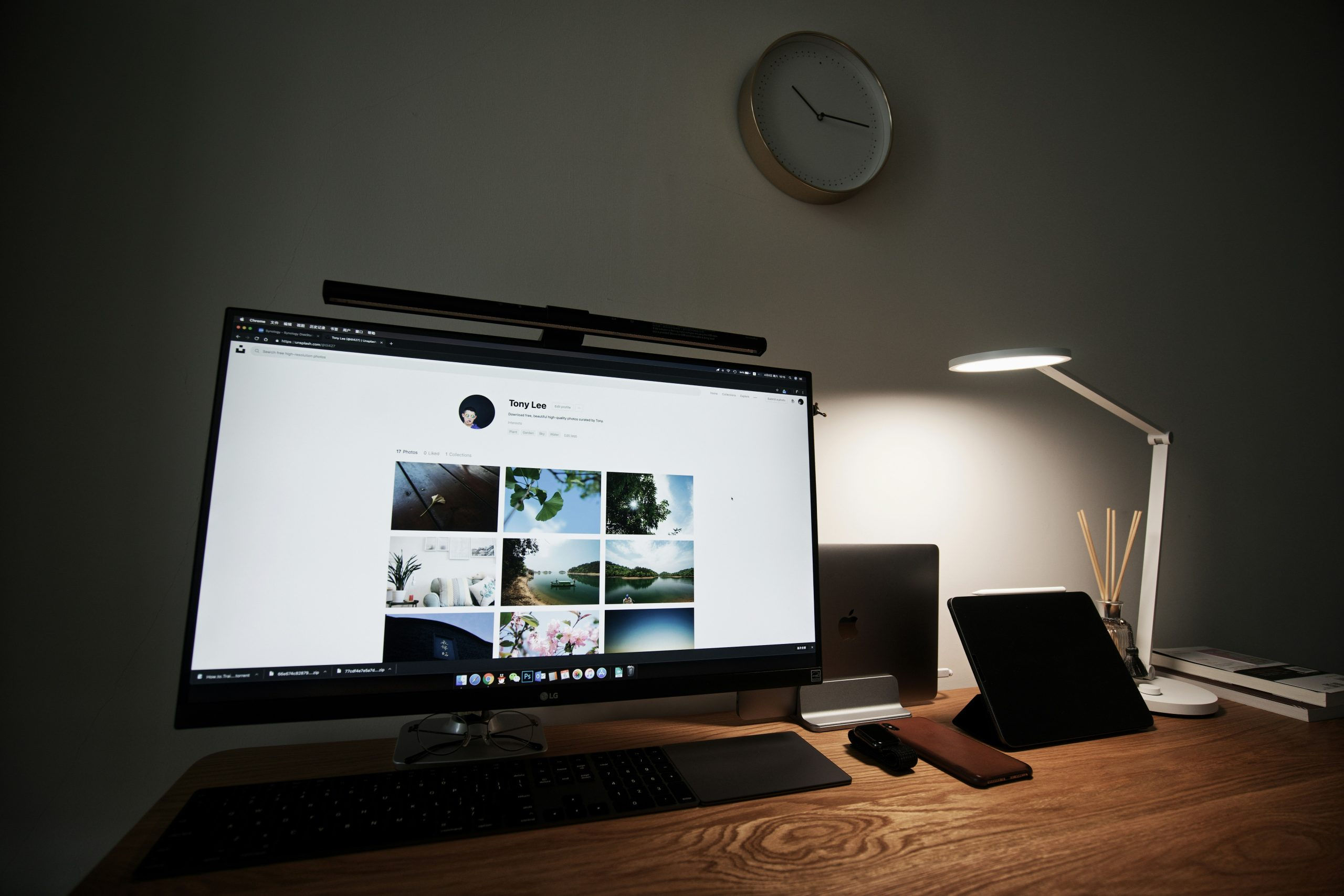 Remote Work Platforms With Enhanced Privacy Features