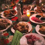 The Joy Of Sharing Food At Family Gatherings